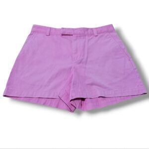 Ralph Lauren Shorts Size 2 W28"xL3.25" Women's Ralph Lauren Chino Shorts Casual